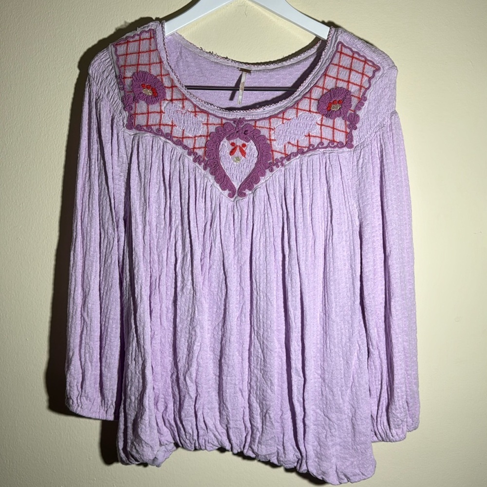 Free people